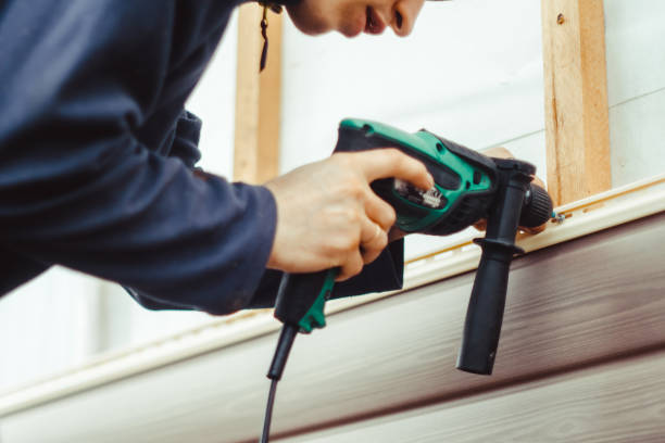 Affordable Siding Repair and Maintenance Services in Youngsville, PA